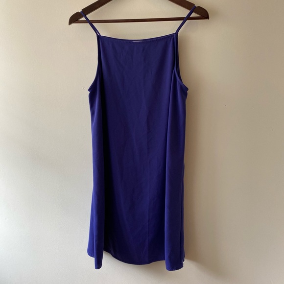 3/$25 ♻️ Leith Slip Style Dress M - Picture 4 of 6